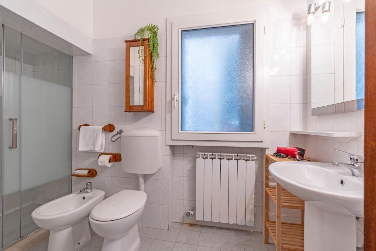 Ponte Squero Flat M0270423226 Leilighet Venezia Eksteriør bilde