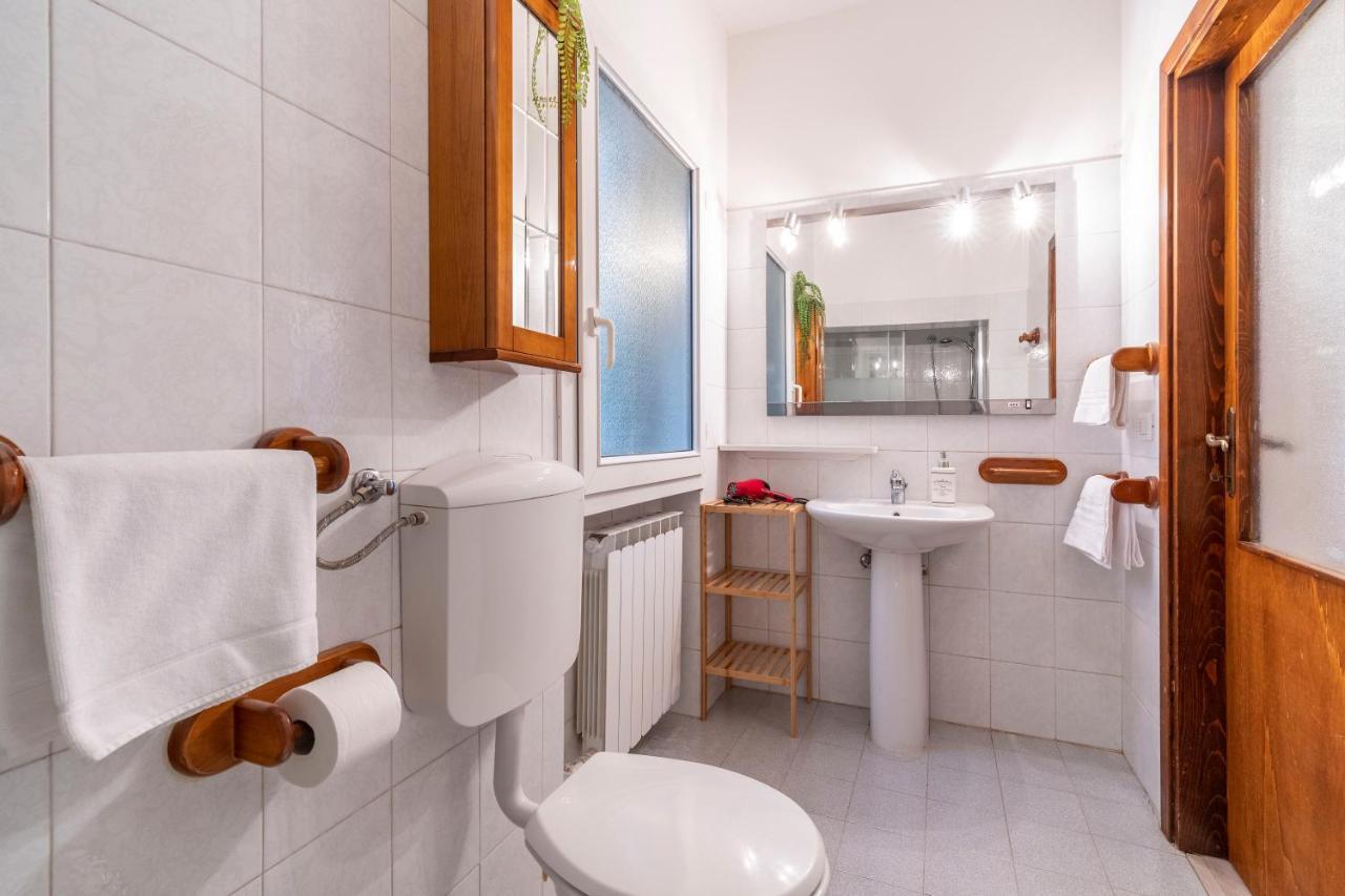 Ponte Squero Flat M0270423226 Leilighet Venezia Eksteriør bilde