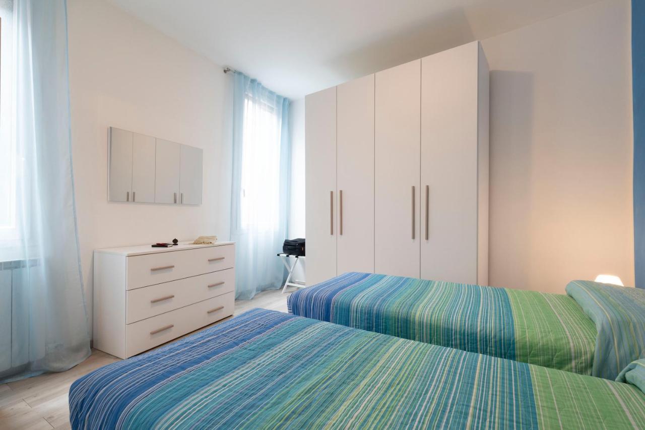Ponte Squero Flat M0270423226 Leilighet Venezia Eksteriør bilde